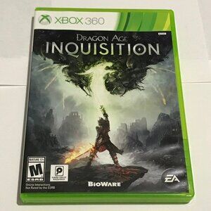 Dragon Age: Inquisition on Xbox 360